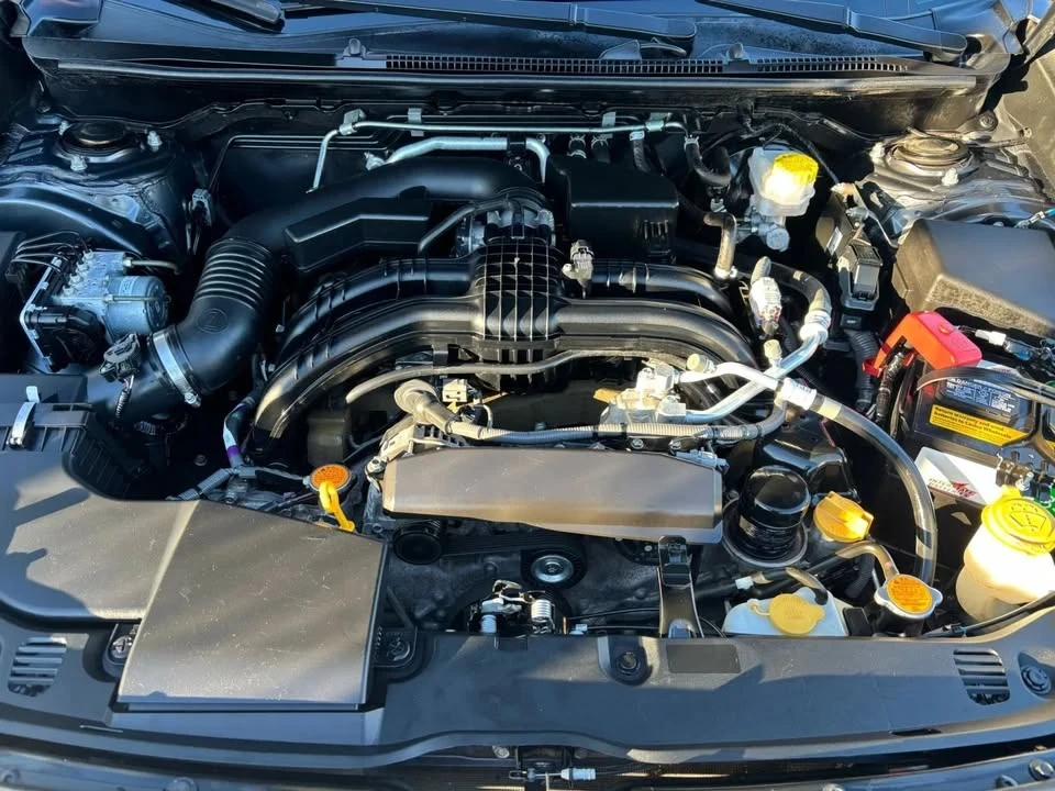2018 Subaru Impreza 5th Gen - Image 16 of 18