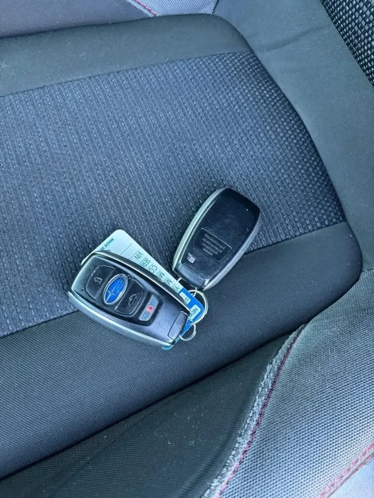 2018 Subaru Impreza 5th Gen - Image 17 of 18