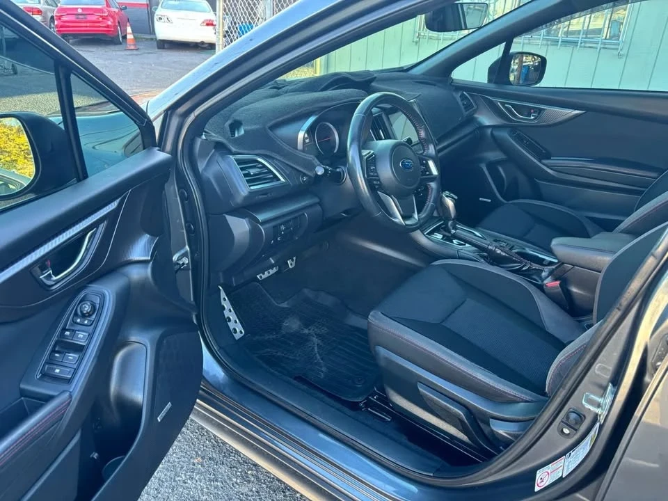 2018 Subaru Impreza 5th Gen - Image 10 of 18