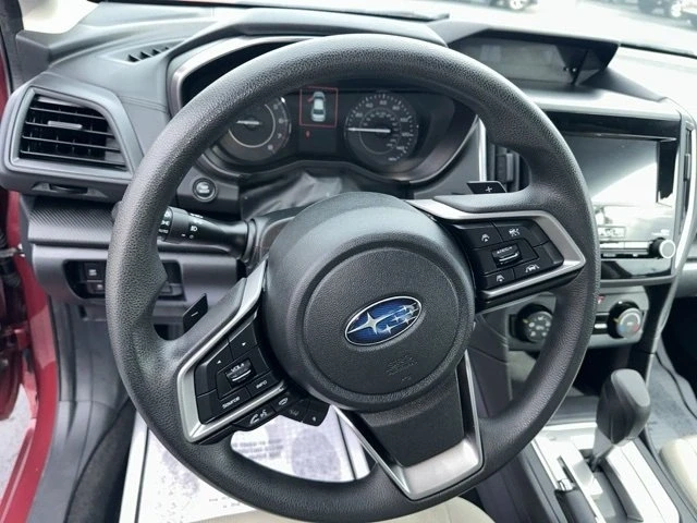 2018 Subaru Impreza 5th Gen - Image 10 of 19