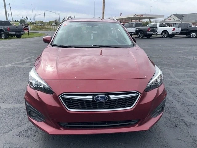 2018 Subaru Impreza 5th Gen - Image 2 of 19