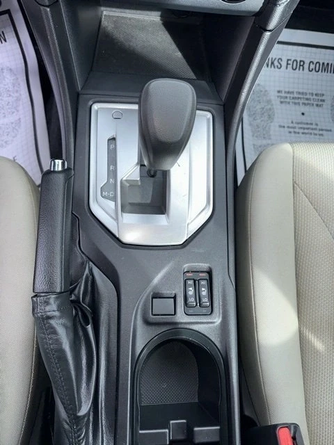 2018 Subaru Impreza 5th Gen - Image 16 of 19