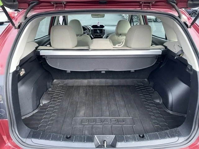 2018 Subaru Impreza 5th Gen - Image 8 of 19