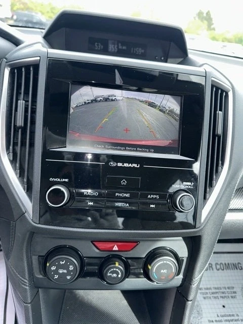 2018 Subaru Impreza 5th Gen - Image 15 of 19