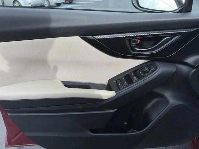 2018 Subaru Impreza 5th Gen - Image 9 of 19