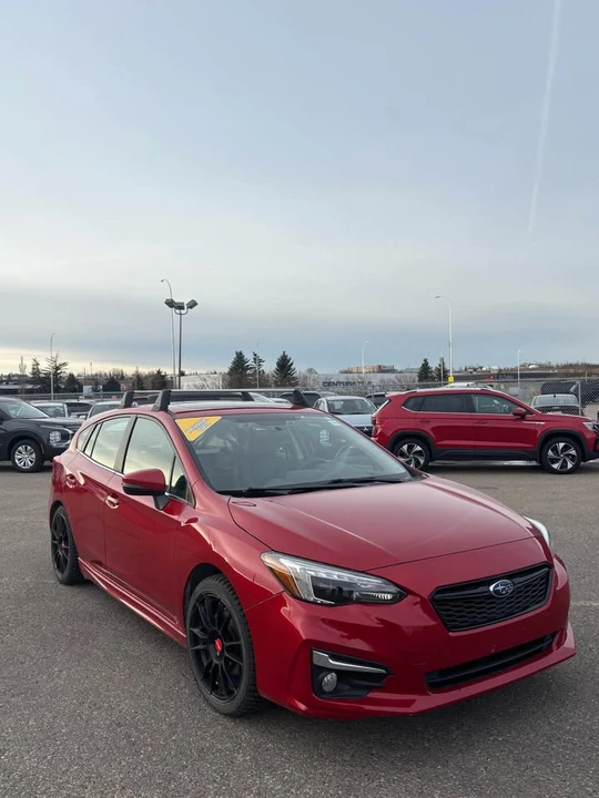2018 Subaru Impreza 5th Gen - Image 2 of 4