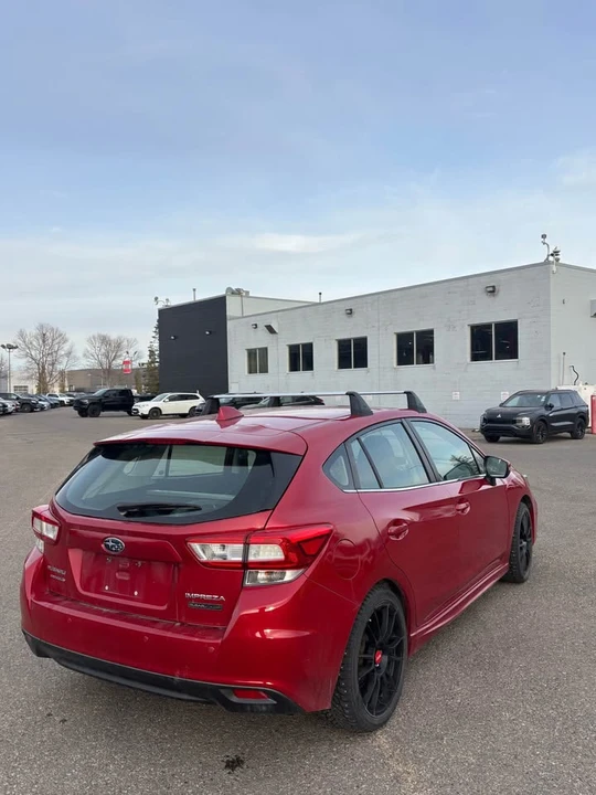 2018 Subaru Impreza 5th Gen - Image 3 of 4