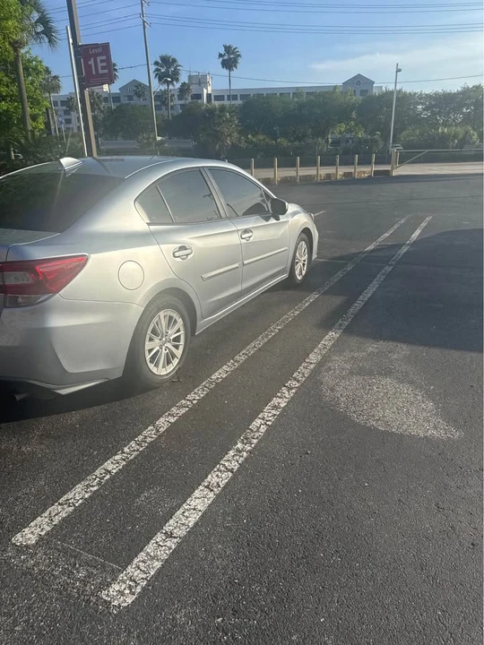 2018 Subaru Impreza 5th Gen - Image 2 of 3