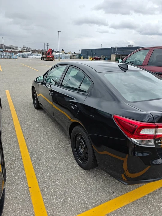 2018 Subaru Impreza 5th Gen - Image 6 of 9