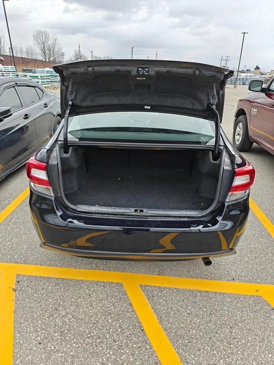 2018 Subaru Impreza 5th Gen - Image 4 of 9