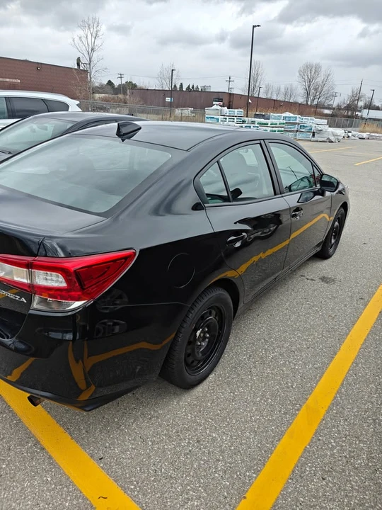 2018 Subaru Impreza 5th Gen - Image 2 of 9