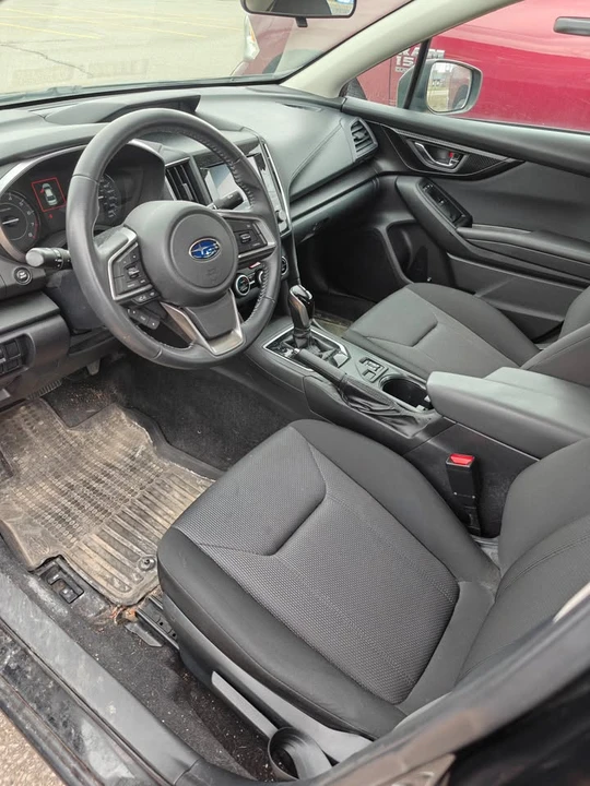 2018 Subaru Impreza 5th Gen - Image 8 of 9