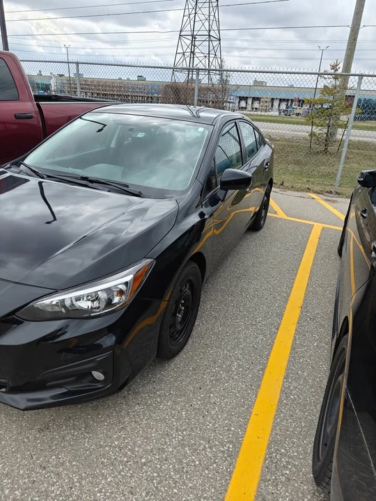 2018 Subaru Impreza 5th Gen - Image 5 of 9