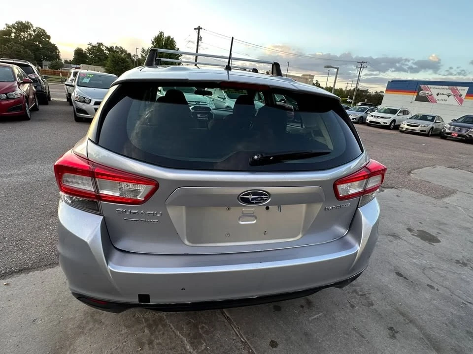 2018 Subaru Impreza 5th Gen - Image 6 of 20