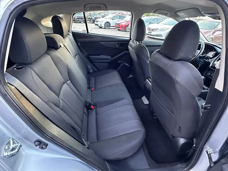 2018 Subaru Impreza 5th Gen - Image 11 of 20
