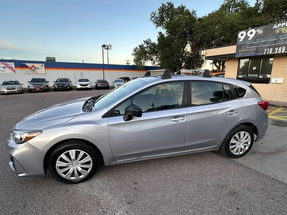 2018 Subaru Impreza 5th Gen - Image 4 of 20