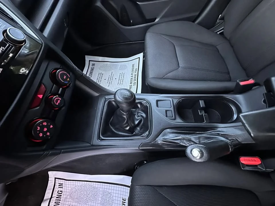2018 Subaru Impreza 5th Gen - Image 20 of 20