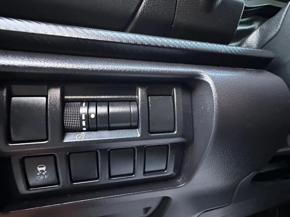 2018 Subaru Impreza 5th Gen - Image 15 of 20