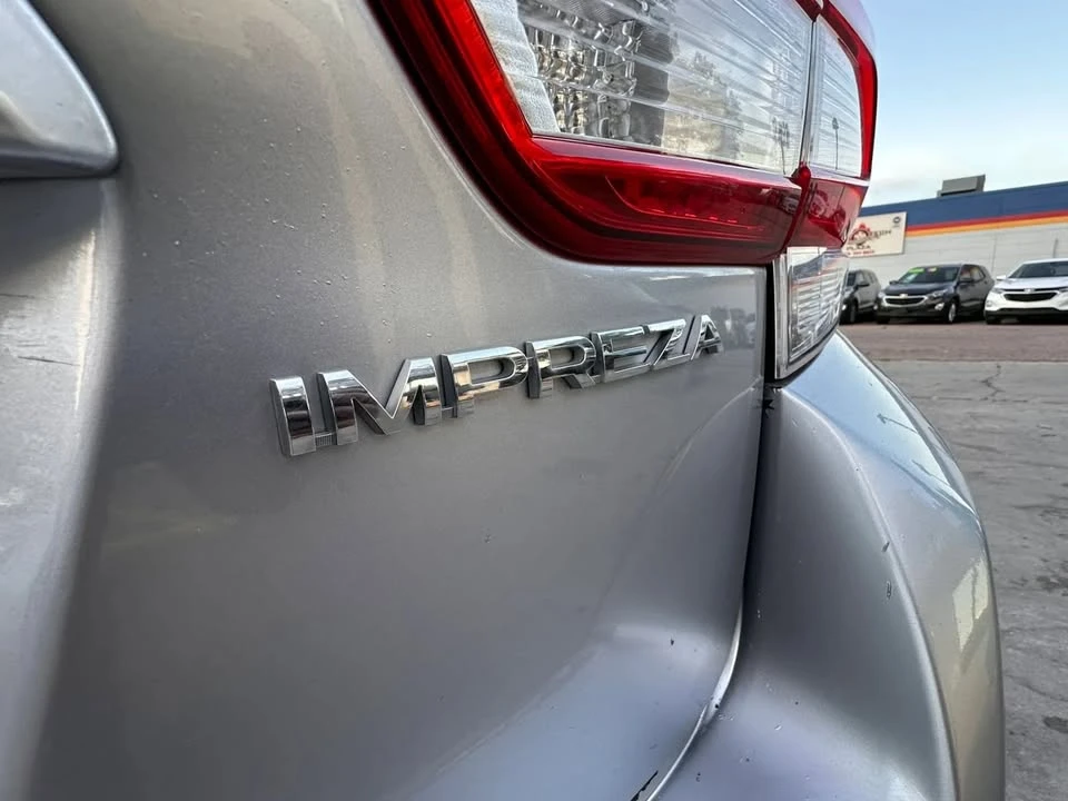 2018 Subaru Impreza 5th Gen - Image 8 of 20