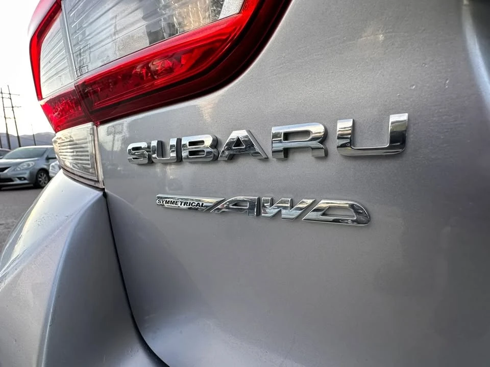 2018 Subaru Impreza 5th Gen - Image 7 of 20