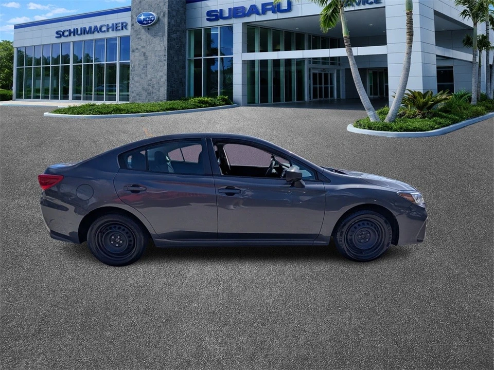 2018 Subaru Impreza 5th Gen - Image 8 of 12