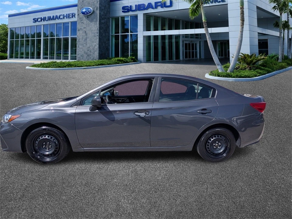 2018 Subaru Impreza 5th Gen - Image 4 of 12