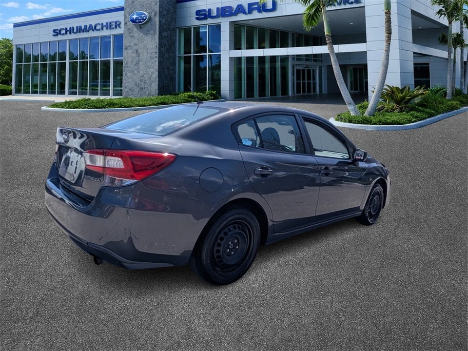 2018 Subaru Impreza 5th Gen - Image 7 of 12