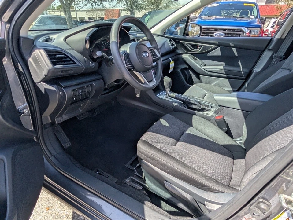2018 Subaru Impreza 5th Gen - Image 11 of 12
