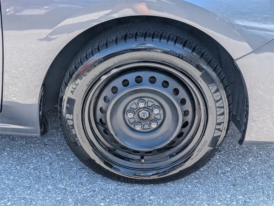 2018 Subaru Impreza 5th Gen - Image 9 of 12