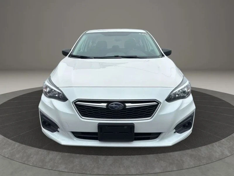 2018 Subaru Impreza 5th Gen - Image 2 of 12