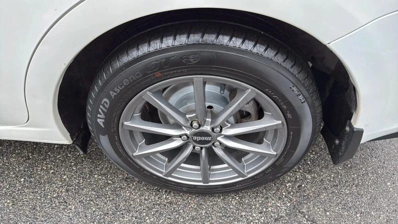 2018 Subaru Impreza 5th Gen - Image 9 of 12