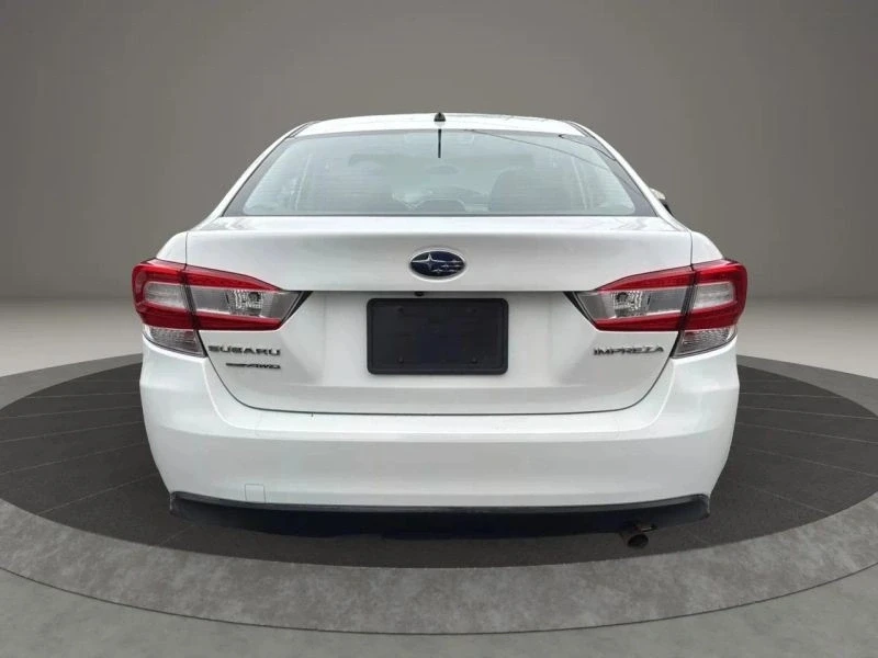 2018 Subaru Impreza 5th Gen - Image 6 of 12