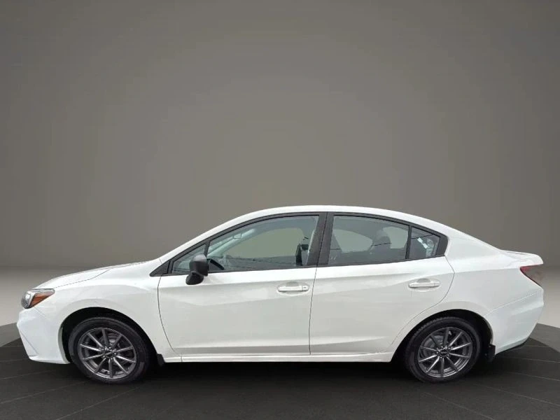 2018 Subaru Impreza 5th Gen - Image 8 of 12