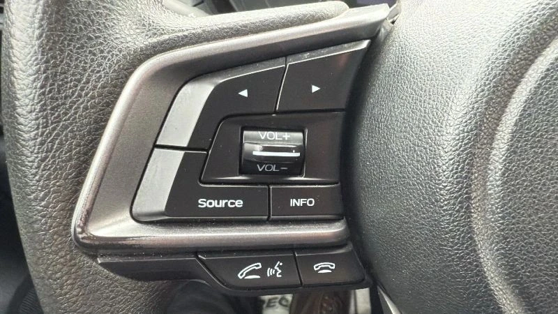 2018 Subaru Impreza 5th Gen - Image 12 of 12