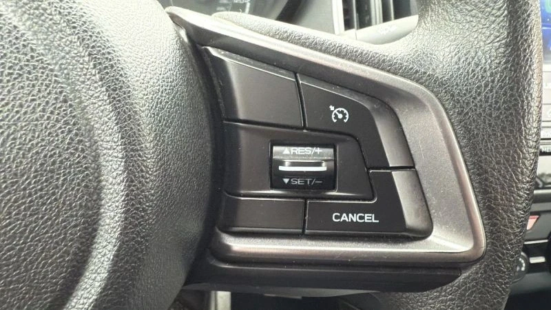 2018 Subaru Impreza 5th Gen - Image 11 of 12