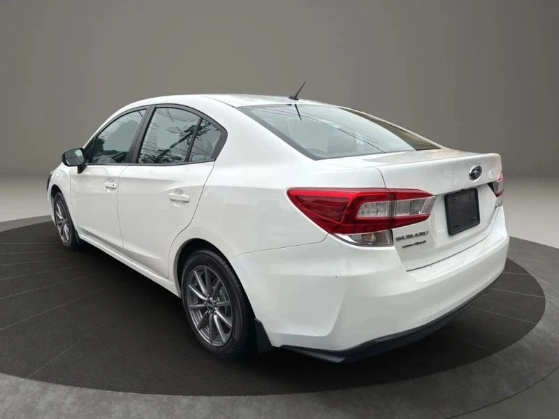 2018 Subaru Impreza 5th Gen - Image 7 of 12