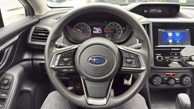 2018 Subaru Impreza 5th Gen - Image 10 of 12
