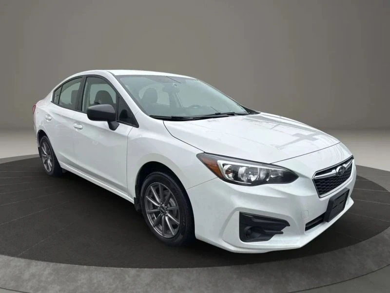 2018 Subaru Impreza 5th Gen - Image 3 of 12