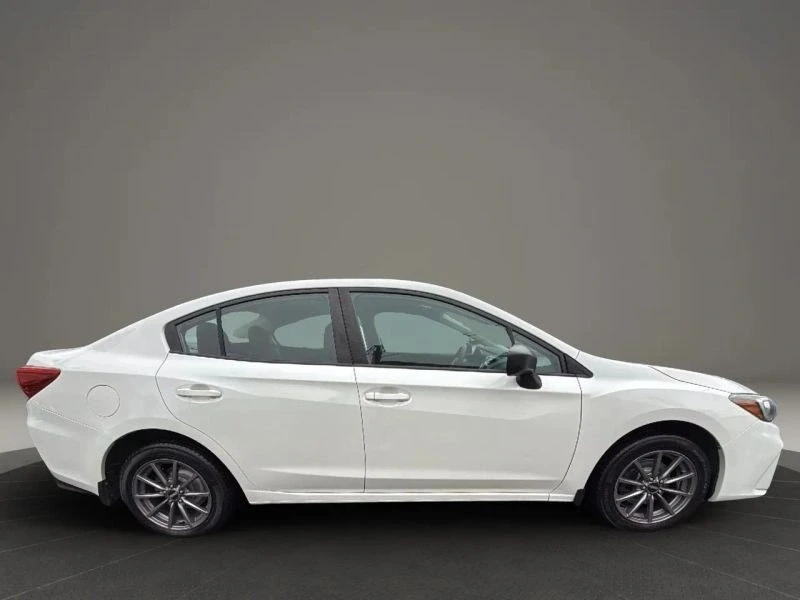2018 Subaru Impreza 5th Gen - Image 4 of 12