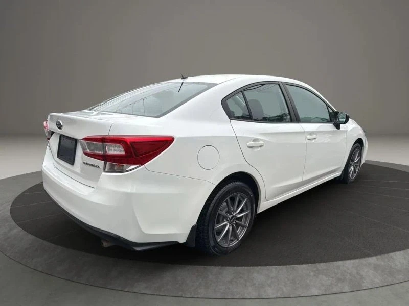 2018 Subaru Impreza 5th Gen - Image 5 of 12