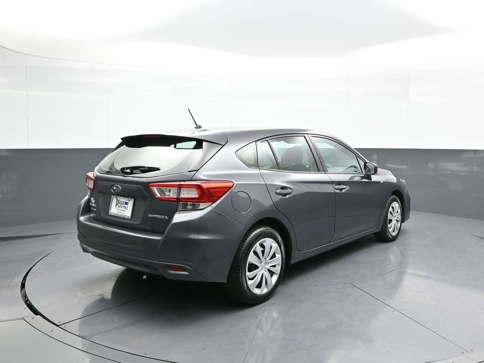 2018 Subaru Impreza 5th Gen - Image 6 of 12