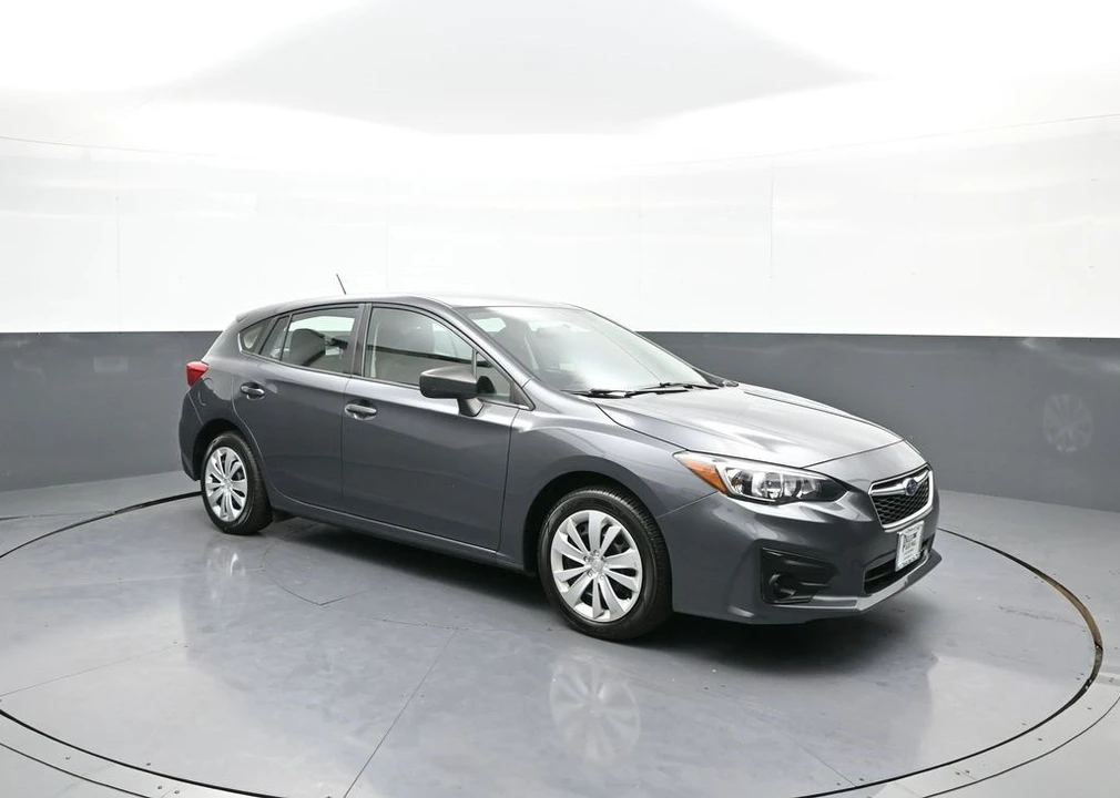 2018 Subaru Impreza 5th Gen - Image 4 of 12
