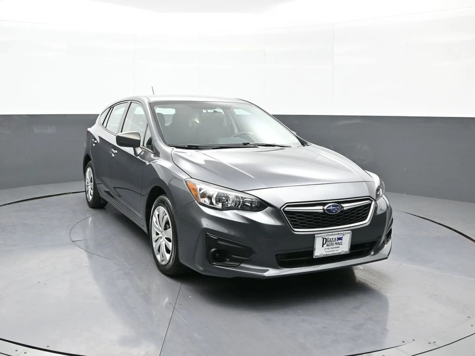 2018 Subaru Impreza 5th Gen - Image 3 of 12