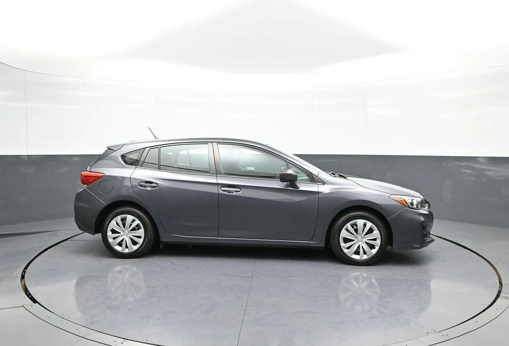2018 Subaru Impreza 5th Gen - Image 5 of 12