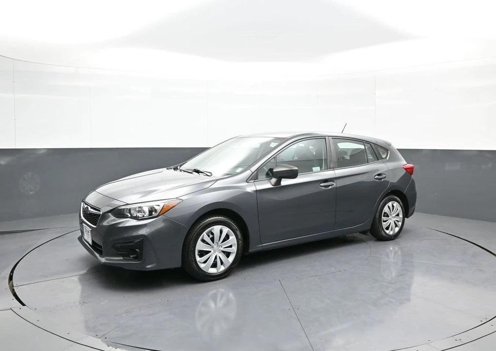 2018 Subaru Impreza 5th Gen - Image 10 of 12