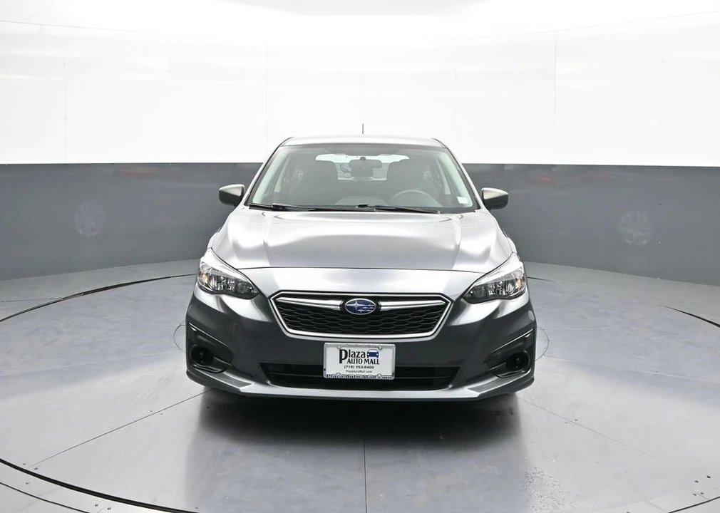 2018 Subaru Impreza 5th Gen - Image 2 of 12