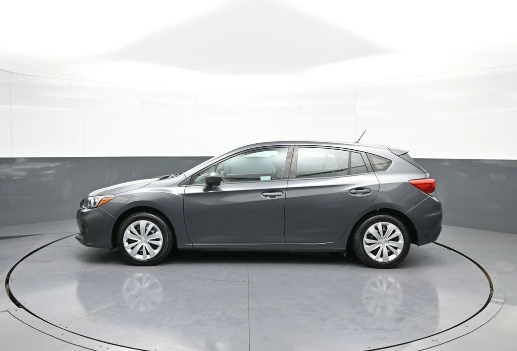 2018 Subaru Impreza 5th Gen - Image 9 of 12