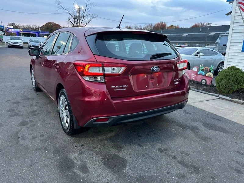 2018 Subaru Impreza 5th Gen - Image 6 of 12