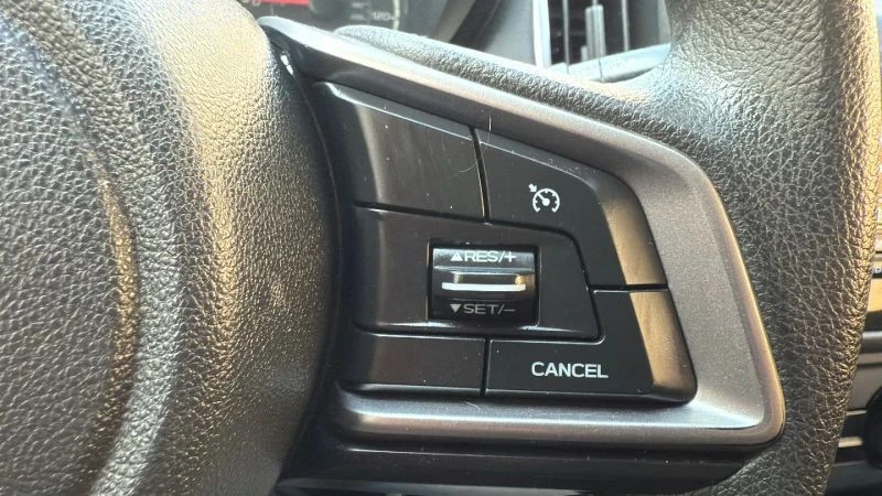 2018 Subaru Impreza 5th Gen - Image 11 of 12