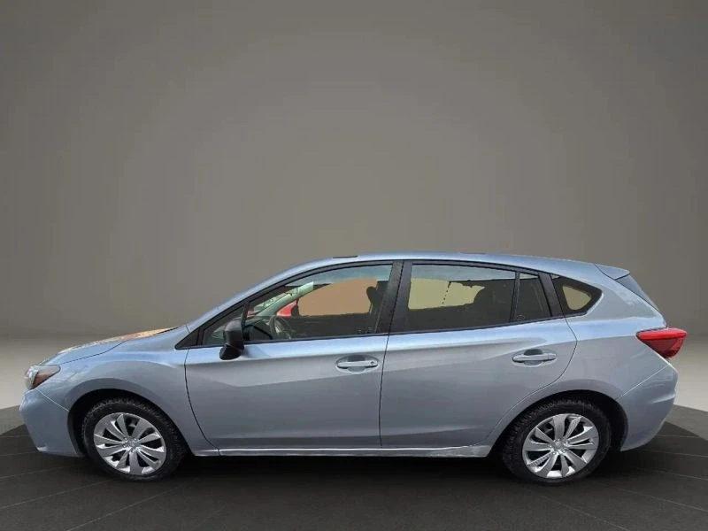 2018 Subaru Impreza 5th Gen - Image 8 of 12